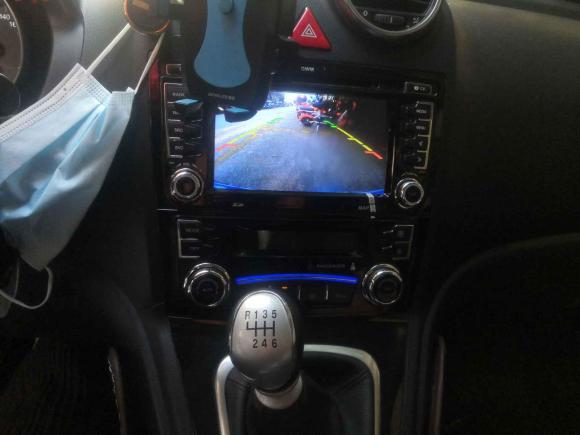 [杭州·浙C] 二手哈弗哈弗H62015款 升级版 1.5T 手动两驱精英型