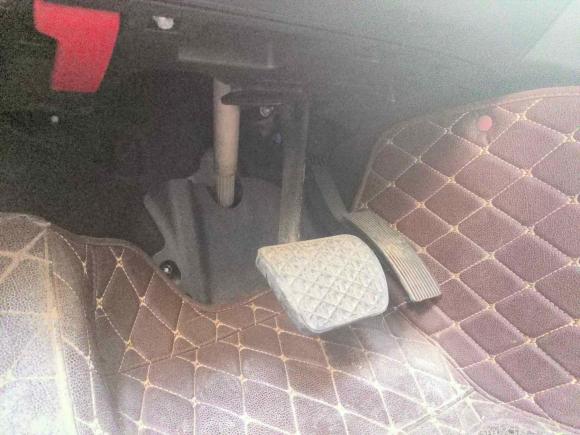 [西安·陕A] 二手奔驰奔驰GLA2016款 GLA 220 4MATIC 时尚型