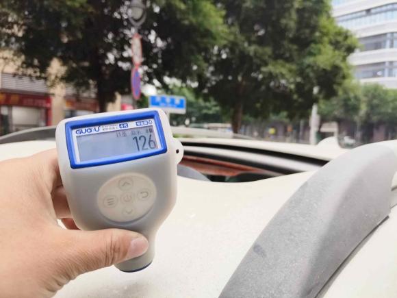 [佛山·粤E] 二手长安长安CS352012款 1.6L 自动豪华型 国IV