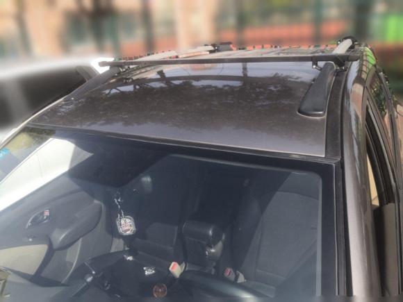 [芜湖·皖B] 二手现代北京现代ix352010款 2.0L 手动两驱新锐版GL