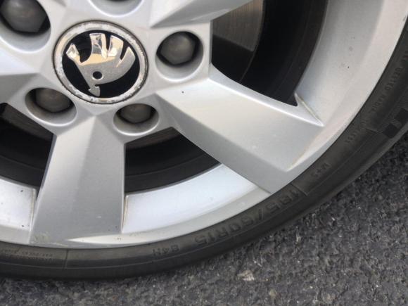 [北京·京G] 二手斯柯达昕动2014款 1.6L 自动悦享版