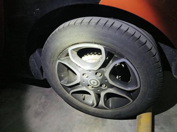 [北京·京N] 二手smartsmart fortwo2018款 0.9T 66千瓦硬顶先锋版 国V