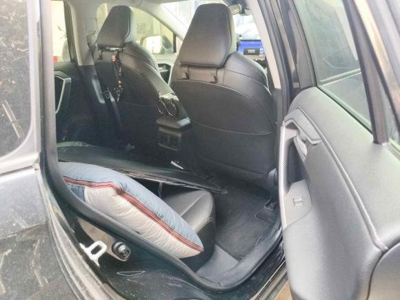 [宁波·浙B] 二手丰田威兰达2022款 2.0L CVT两驱豪华PLUS版