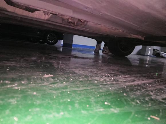 [义乌·浙G] 二手英菲尼迪英菲尼迪ESQ2014款 1.6L 率性版