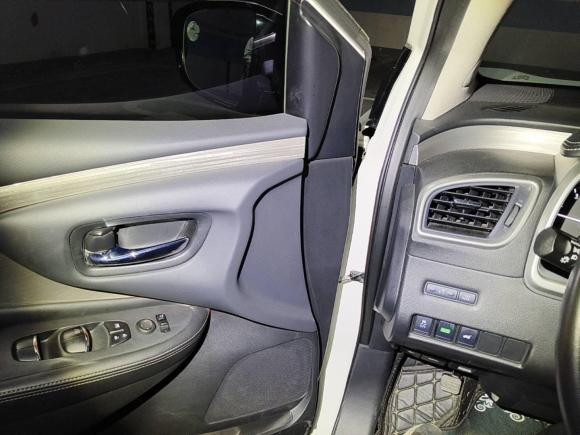 [青岛·鲁B] 二手日产楼兰2019款 2.5L XL 两驱智联豪华版 国VI