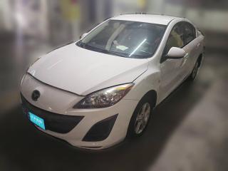 马自达马自达3星骋2011款 三厢 1.6L 自动舒适型