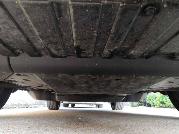 [武汉·鄂A] 二手本田本田e:NS12022款 e驰版