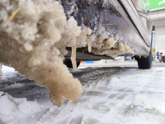 [青岛·川A] 二手长安睿骋2013款 1.8T 自动精英型 国V