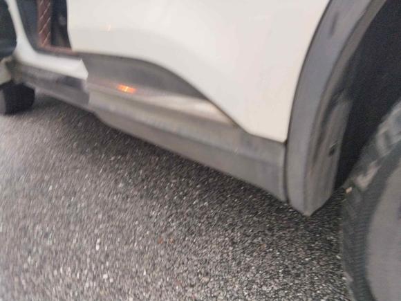 [南京·苏A] 二手雷诺科雷傲2017款 2.5L 四驱尊贵版