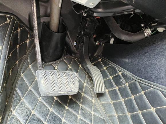 [佛山·粤E] 二手比亚迪宋Pro2019款 1.5T 自动豪华型