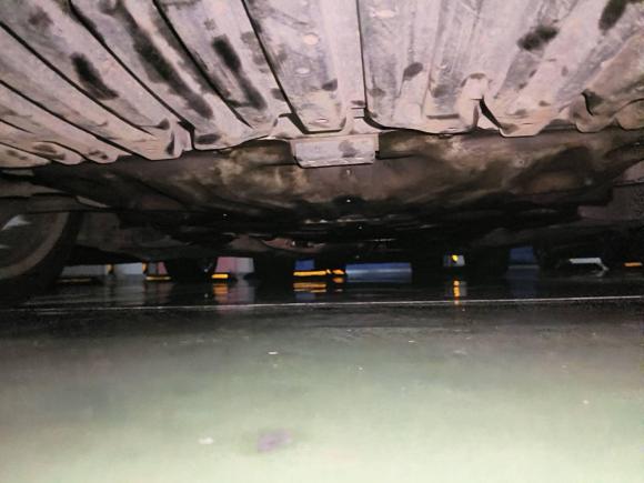 [成都·川G] 二手奔驰奔驰E级2014款 E 260 L 运动型