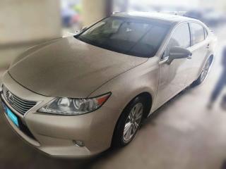 雷克萨斯雷克萨斯ES2013款 250 精英版
