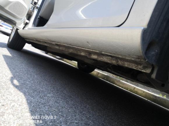 [上海·沪C] 二手大众宝来2011款 1.6L 手动舒适型