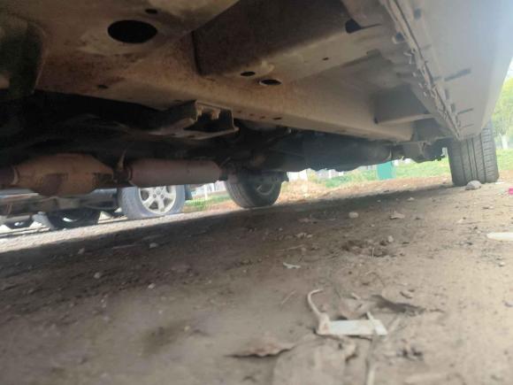 [义乌·苏U] 二手北汽幻速北汽幻速S32016款 S3L 1.5L 手动尊贵型