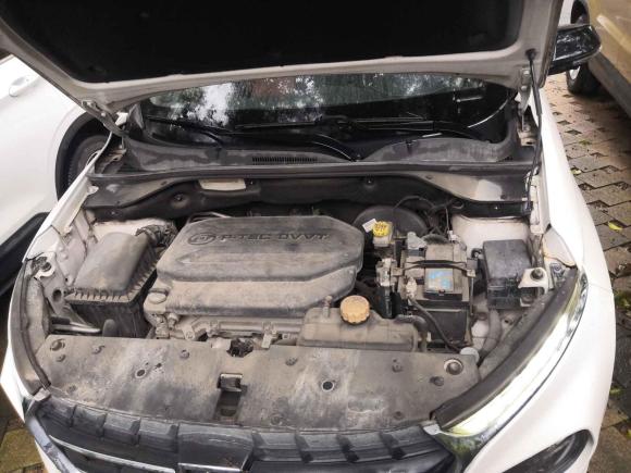 [杭州·浙A] 二手宝骏宝骏5102017款 1.5L 自动豪华型