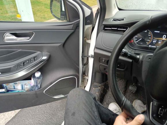 [无锡·苏B] 二手奇瑞艾瑞泽GX2018款 1.5T 手动睿色版 国V