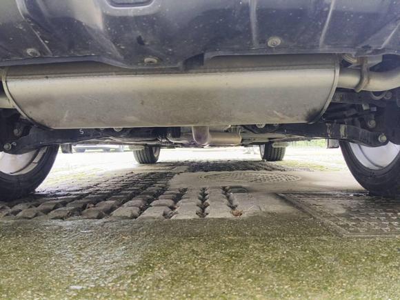 [上海·苏E] 二手长安长安UNI-T2020款 1.5T 旗舰型