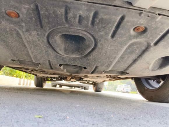 [济南·皖E] 二手起亚起亚KX52016款 2.0L 自动两驱GLS