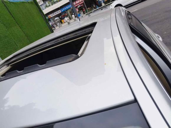 [成都·川E] 二手奔驰奔驰E级2012款 E 200 L CGI优雅型