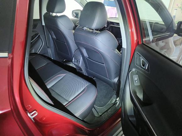 [苏州·苏E] 二手奇瑞瑞虎5x2017款 1.5T DCT精英型