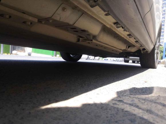 [杭州·浙A] 二手欧拉欧拉iQ2018款 智联型