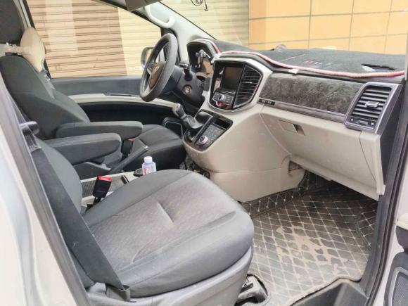 [广州·桂N] 二手江淮瑞风瑞风M42016款 2.0L 手动豪华型