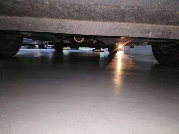 [上海·沪A] 二手上汽大通MAXUS上汽大通MAXUS EUNIQ 52020款 1.3T PLUG IN 精英版