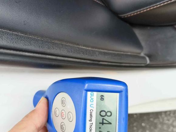 [深圳·粤B] 二手埃安AION S2020款 魅 630