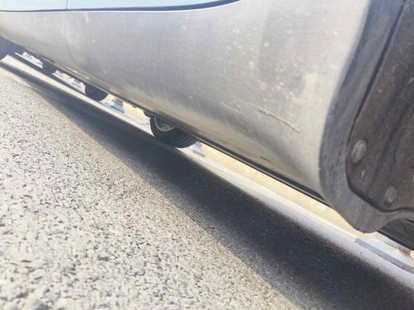 [合肥·皖A] 二手特斯拉Model Y2022款 改款 后轮驱动版