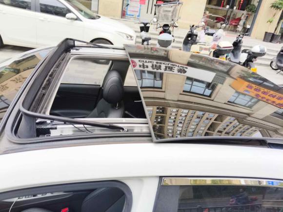 [温州·浙C] 二手现代菲斯塔2019款 280TGDi 智速版 国VI