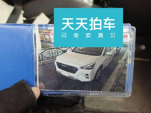 [苏州·苏E] 二手哈弗哈弗M62018款 1.5T 手动两驱精英型