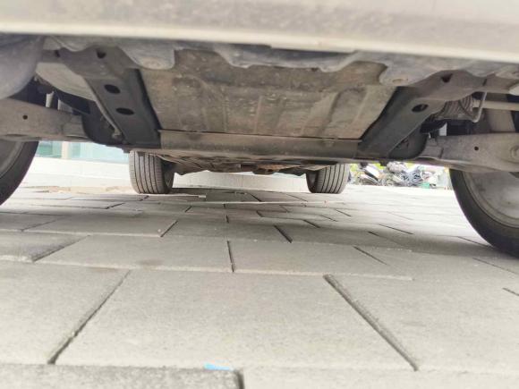 [济南·鲁A] 二手路虎揽胜运动版2010款 5.0 SC V8 HSE