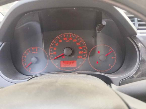 [青岛·鲁B] 二手本田哥瑞2016款 1.5L CVT经典版