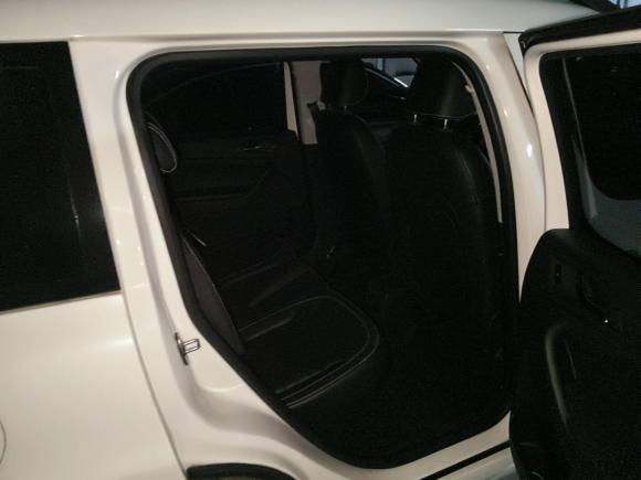 [苏州·苏E] 二手斯柯达Yeti2017款 TSI280 DSG车享兄弟版