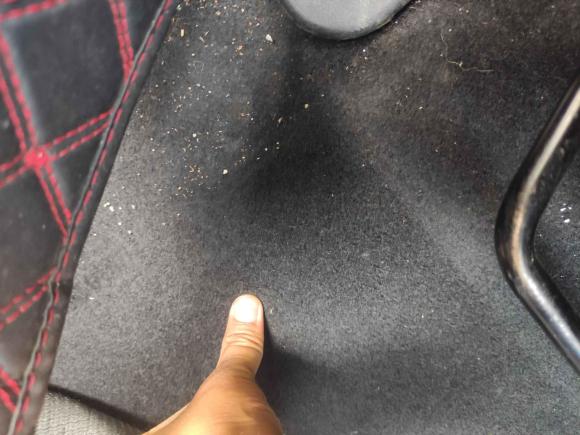 [合肥·皖N] 二手长安长安UNI-T2022款 1.5T 尊享型