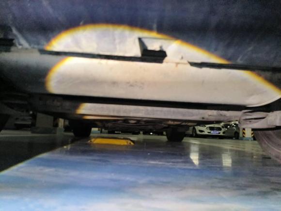 [无锡·苏B] 二手奔腾奔腾T772019款 230 TID 自动尊贵型 国V