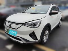 [深圳·粤B] 思皓思皓E20X2020款 心声版