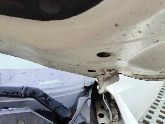 [温州·鄂F] 二手马自达阿特兹2015款 2.0L 蓝天豪华版