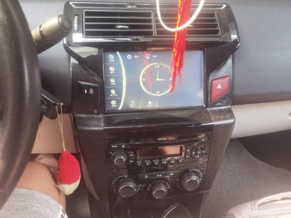 [金华·浙G] 二手雪铁龙世嘉2012款 三厢 1.6L 自动品尚型