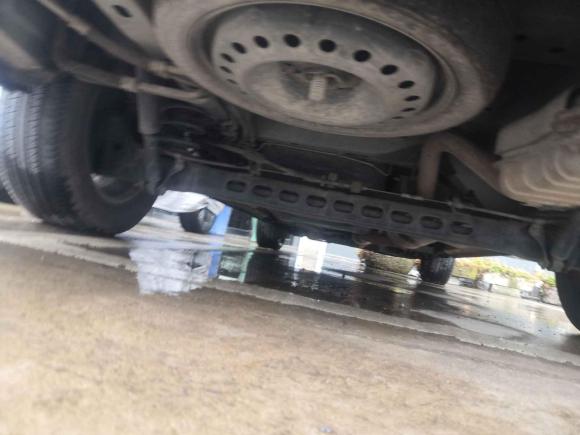 [金华·浙G] 二手别克别克GL82014款 2.4L 经典版