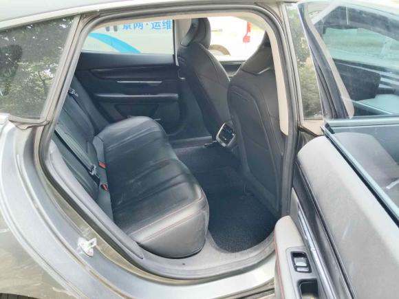 [武汉·鄂A] 二手小鹏小鹏P72020款 670N