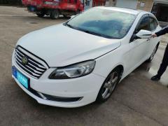 [南通·苏F] 奔腾奔腾B702016款 2.0L 自动豪华型