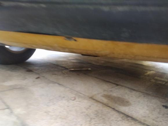 [佛山·粤E] 二手江淮瑞风S52015款 1.5T 手动豪华型运动版