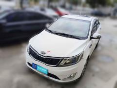 [南昌·赣M] 起亚起亚K22012款 三厢 1.6L AT Premium纪念版