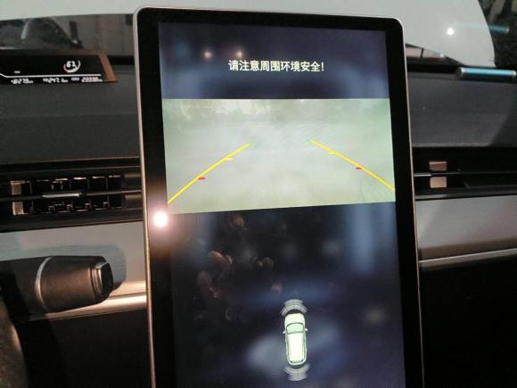 [杭州·浙A] 二手哪吒汽车哪吒V2022款 Pro 长续航智趣版