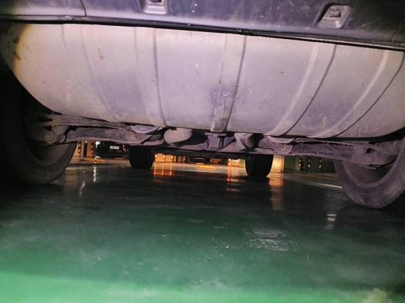 [武汉·鄂A] 二手奥迪奥迪Q72014款 35 TFSI 运动型