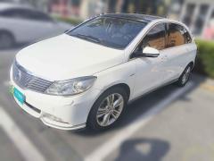 [青岛·鲁B] 腾势腾势2014款 尊贵版