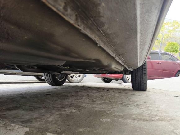 [上海·鲁N] 二手大众桑塔纳经典2007款 1.8L 景畅型