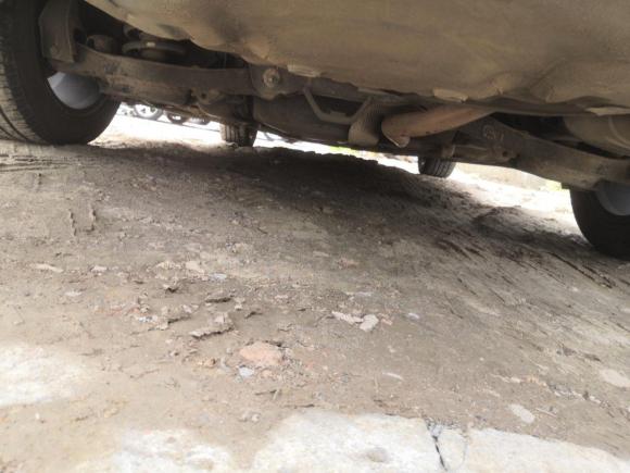 [苏州·陕A] 二手奔腾全新奔腾B502013款 1.6L 自动豪华型