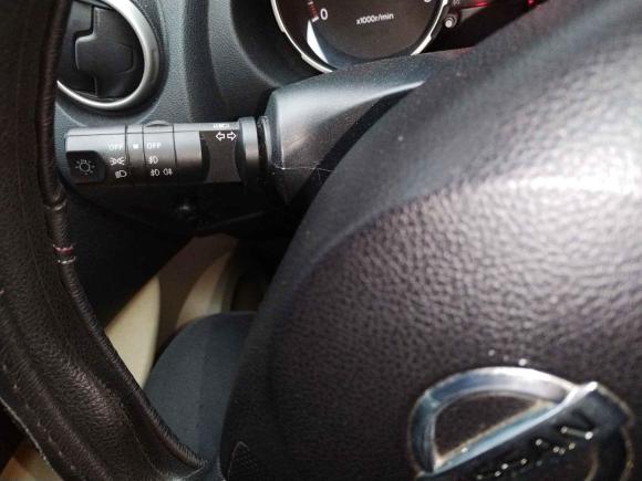 [芜湖·皖B] 二手日产逍客2010款 20S火 6MT 2WD